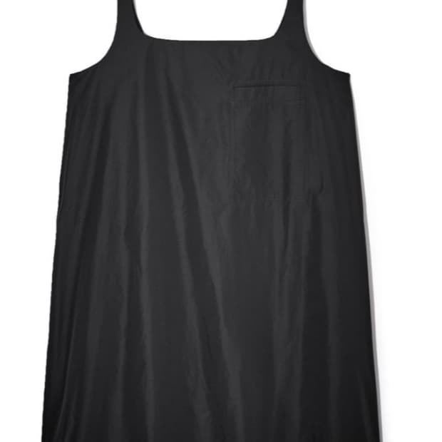 새상품) cos 컨트래스트 패널미니드레스 M(44-66사이즈)