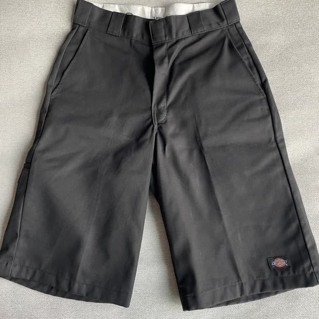 Dickies work shorts 