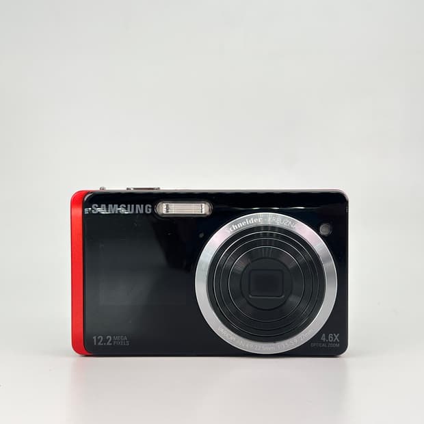 삼성 Samsung VLUU ST550 블랙