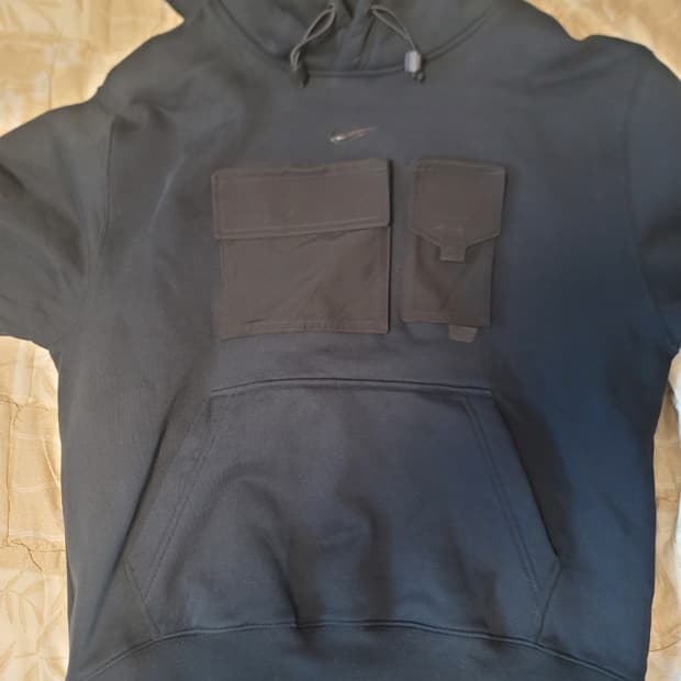 나이키 녹타 NRG 아시란 엑라