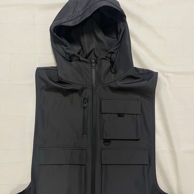 Cos 워터프루프 유틸리티 베스트