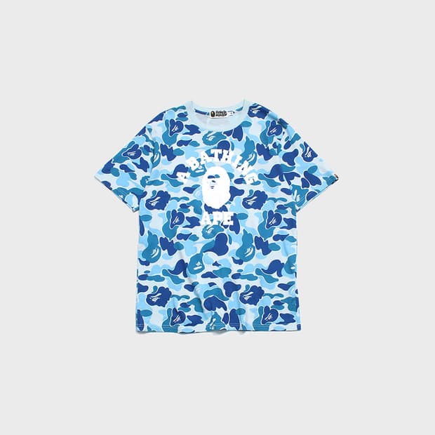 A BATHING APE