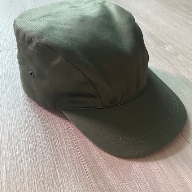 infielder design 밀리터리 캡