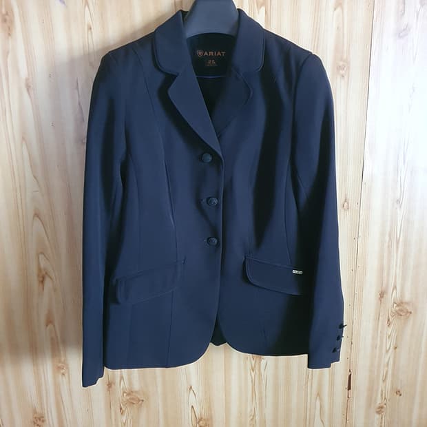 ARIAT 자켓 US 6R
