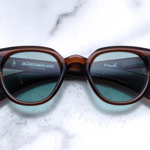 JMM 1948 스탠리큐브릭 정품인증서 및 풀세트