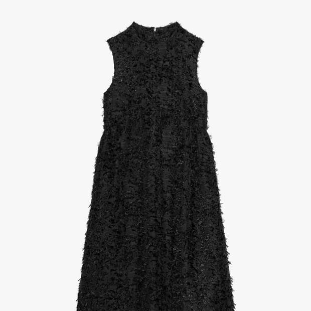 프린지 미디 원피스