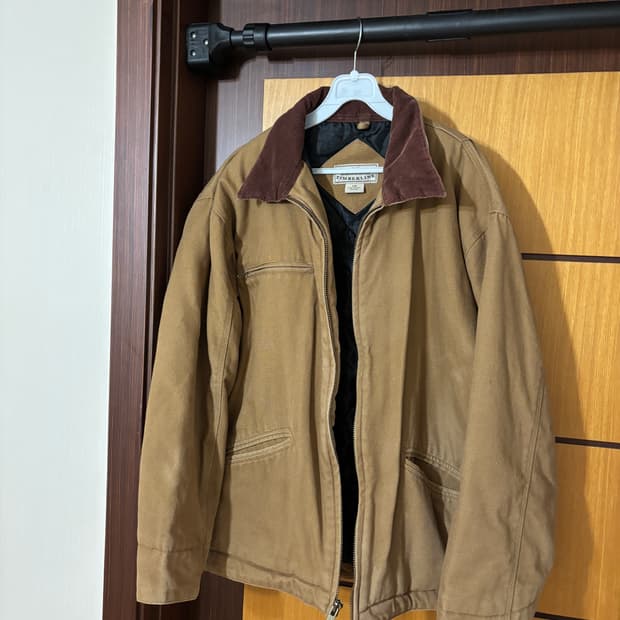 아메리칸 워크자켓