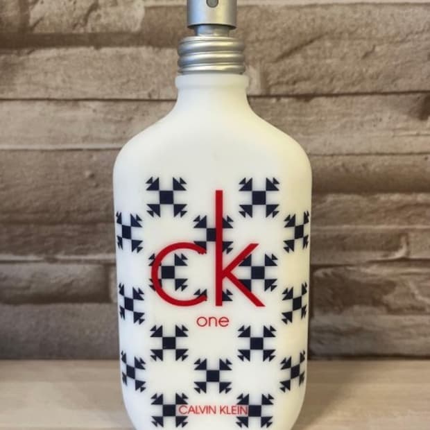 (단종)캘빈클라인 CKONE 홀리데이 2019 100ml