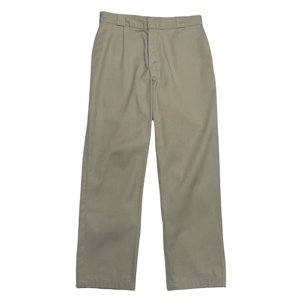 DICKIES 오리지널 874 워크팬츠 베이지