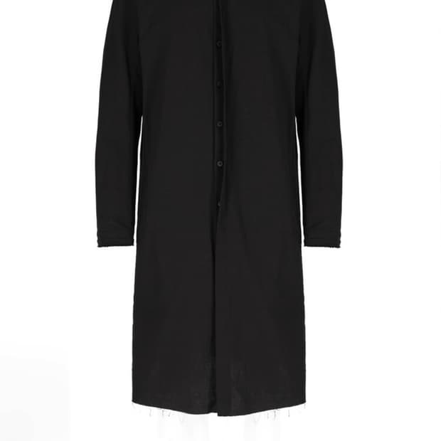 Jabberwocky S01CB - tarv long coat