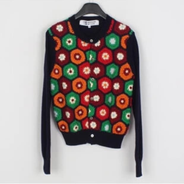 COMME des GARCONS 꼼데가르송