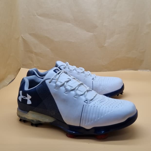 언더아머 스피드2 남성골프화280