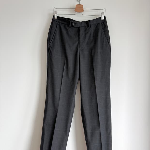 아르마니 꼴레지오니 (Armani Collezioni)슬랙스(ITALY)