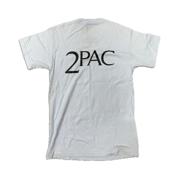 WACKO MARIA x 2PAC