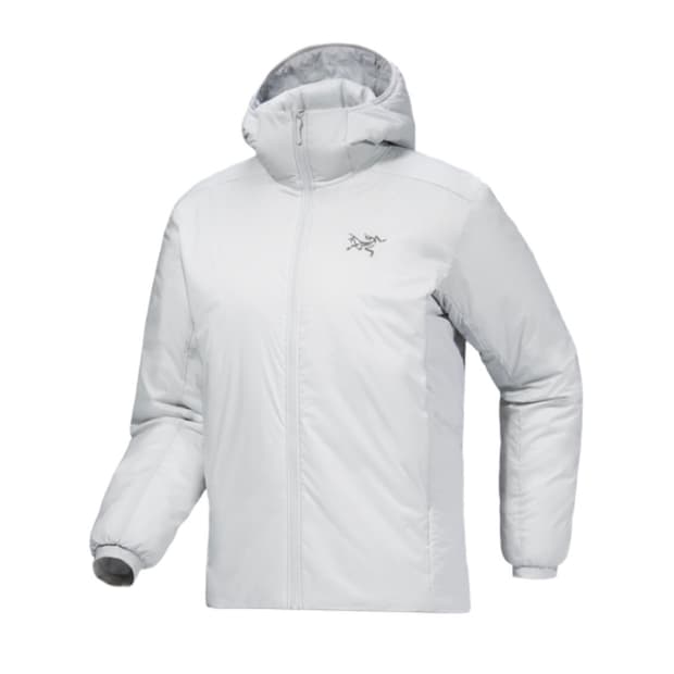 아크테릭스 아톰 sv 후디