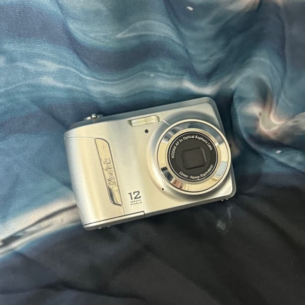 코닥 이지쉐어 c143