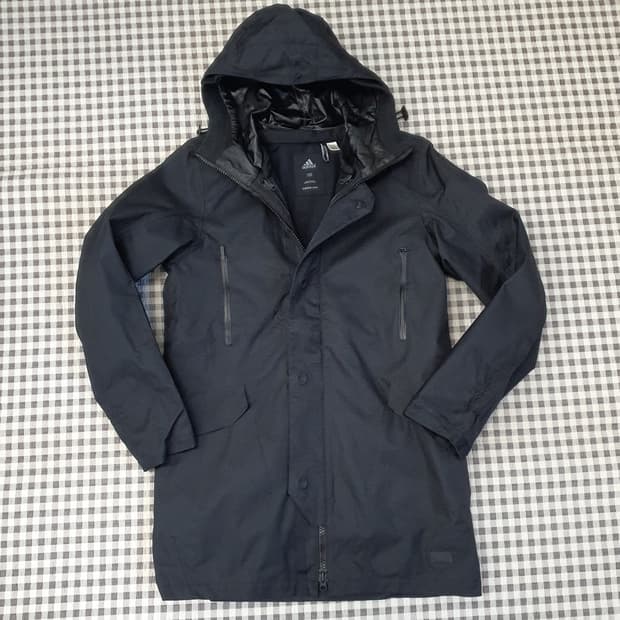 아디다스 파카 바람막이 자켓 남자95