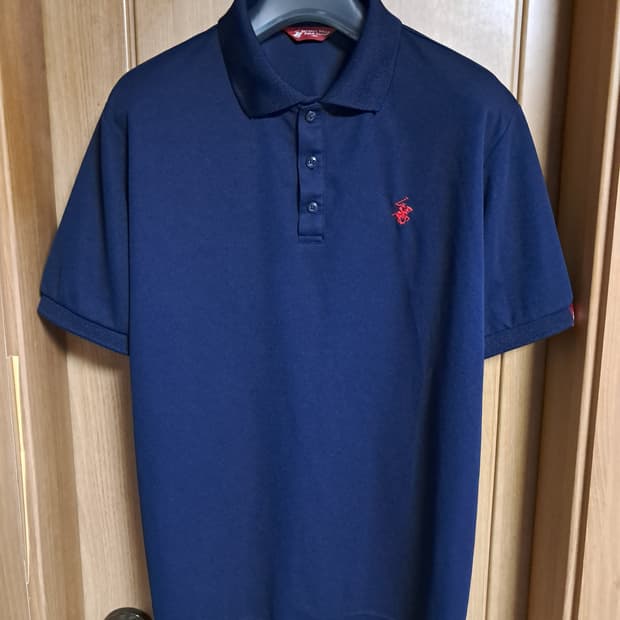 베버리힐스폴로클럽 반팔티 남성100 