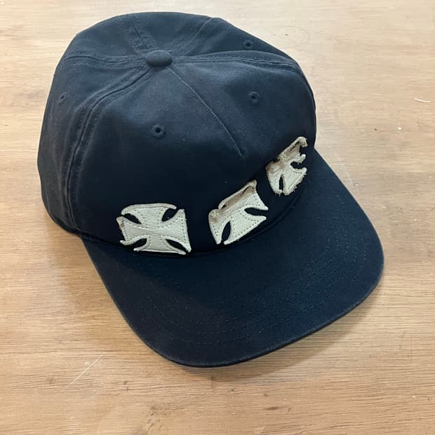 헤리티지플로스 알프레드 캡