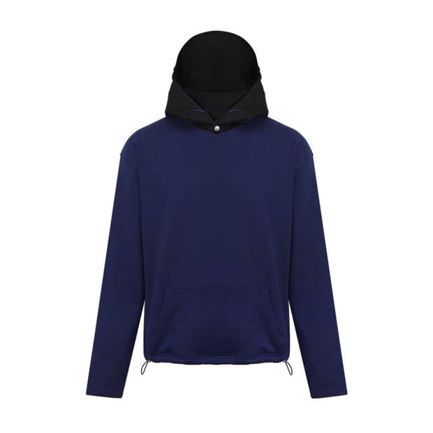 강정석 오리가미 후드 2사이즈