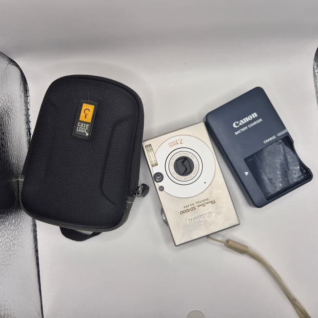 캐논 익서스70  /ixus 70 /powershot sd1000