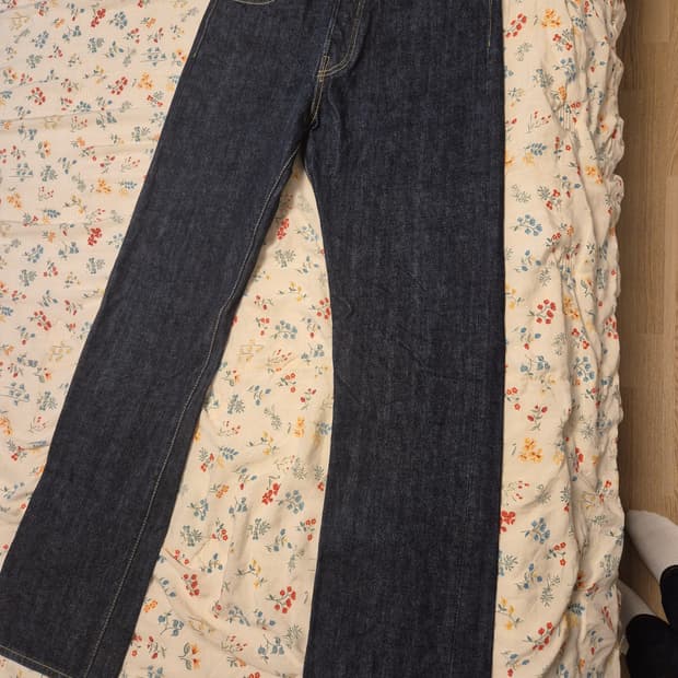 LVC 44501 리지드 32x34 