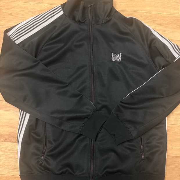 니들스 스튜디오스 별주 셋업