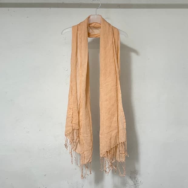 vtg scarf