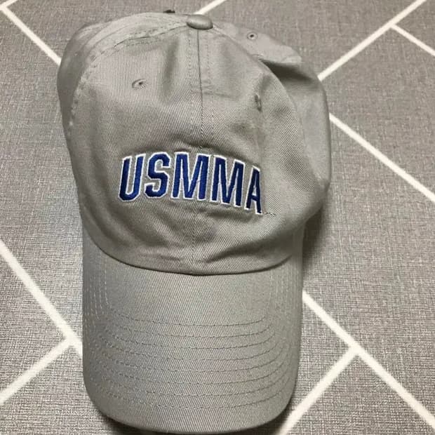 나이키 usmma 헤리티지86 볼캡 모자