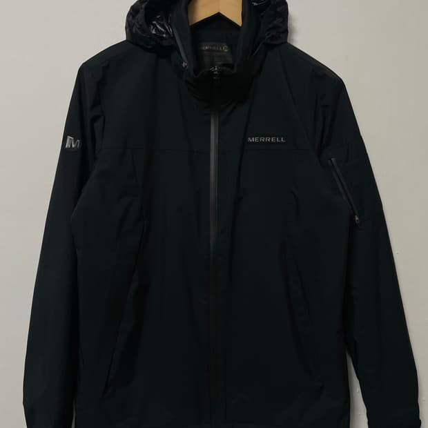 95-100 MERRELL 머렐 기능성 바람막이 자켓 정품