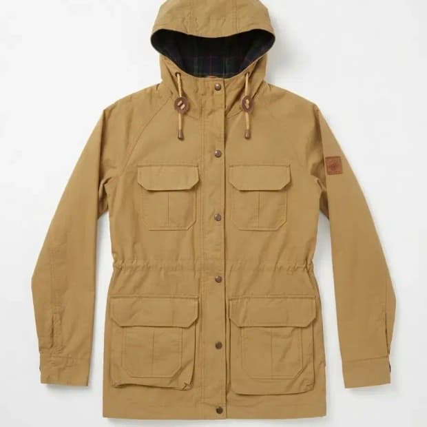 Penfield 후드 자켓 XS