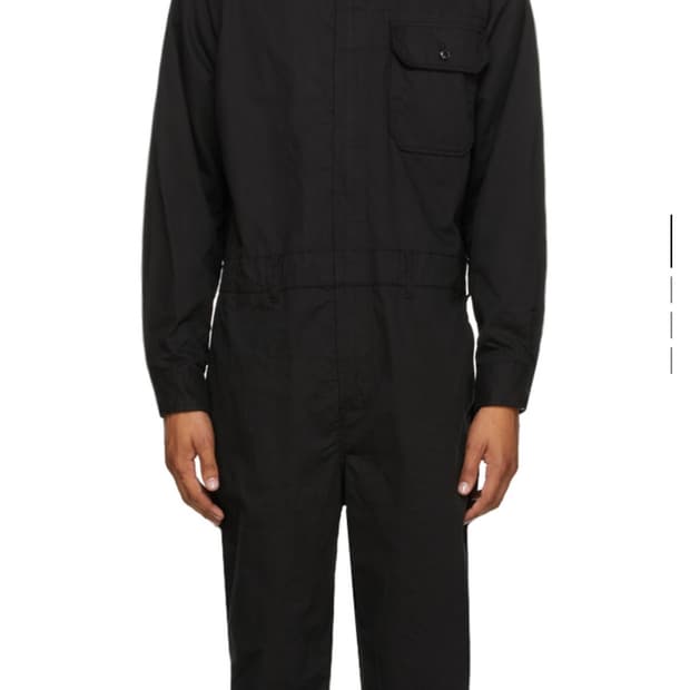 엔지니어드 가먼츠 레이싱수트