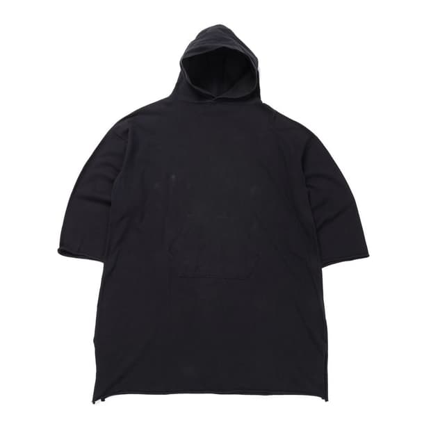 캡틴 선샤인 Kaptain Sunshine Long Hoodie