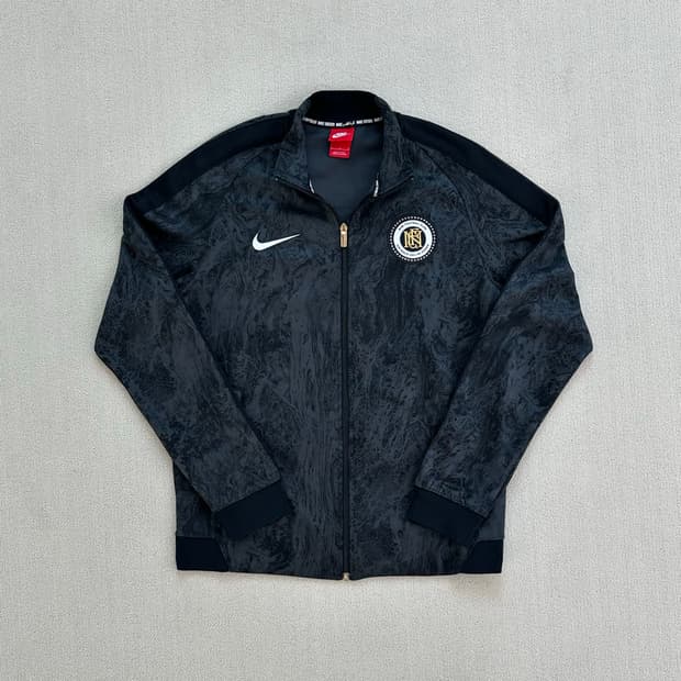 나이키 F.C. 트랙탑 L 사이즈