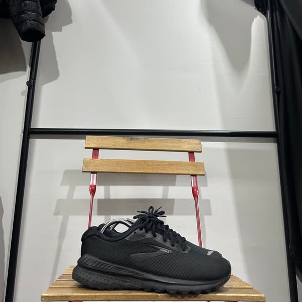 275) 브룩스 런닝화 남자 남성 운동화 아드레날린 GTS 블랙