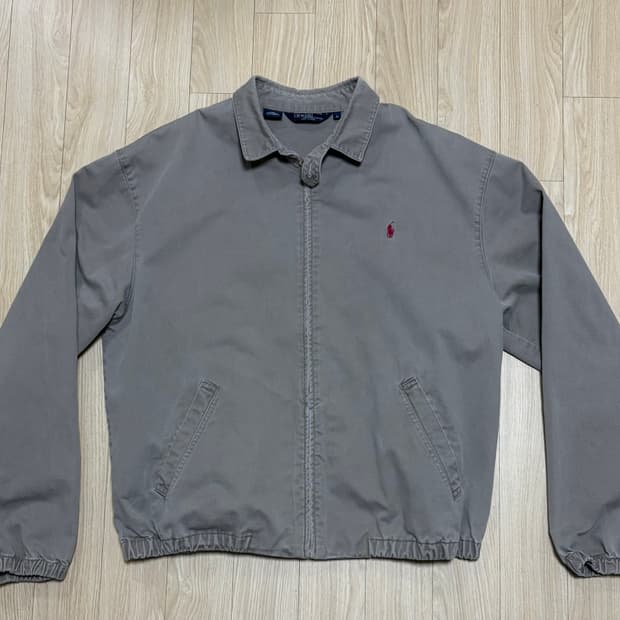 폴로 랄프로렌 해링턴 자켓 (L)