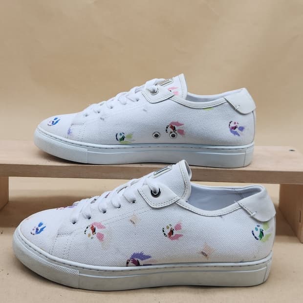 MCM 여성스니커즈 38 245