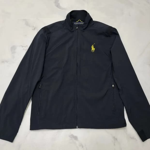 폴로 골프 바람막이 자켓 95