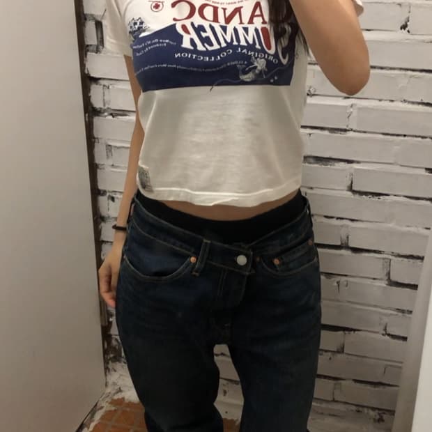 프린팅 티