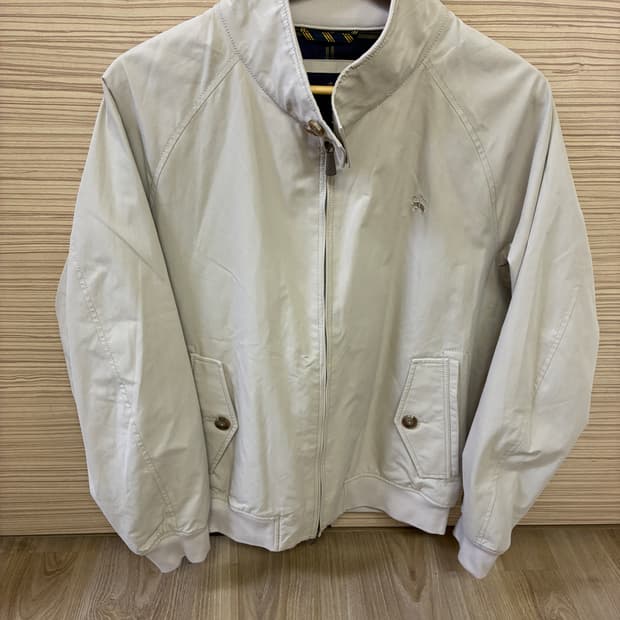 브룩스 브라더스 남성 자켓