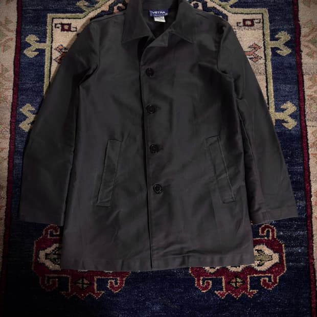 Vetra made in France 몰스킨 워크자켓