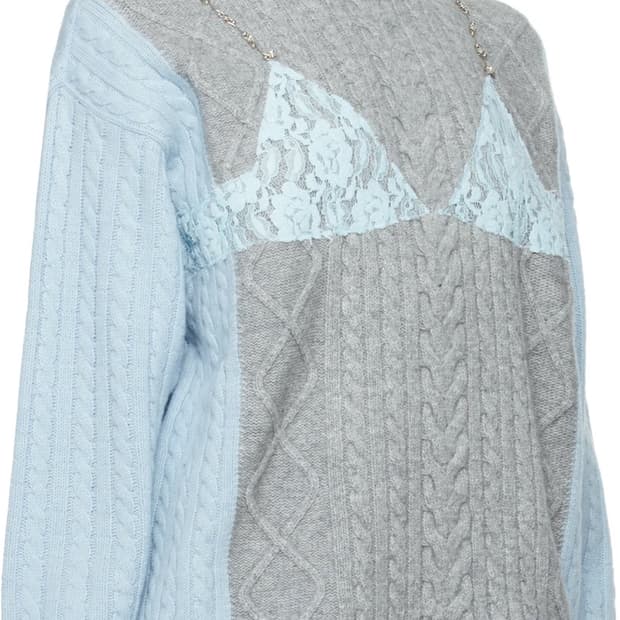 앤더슨벨 Andersson Bell LACE LINGERIE