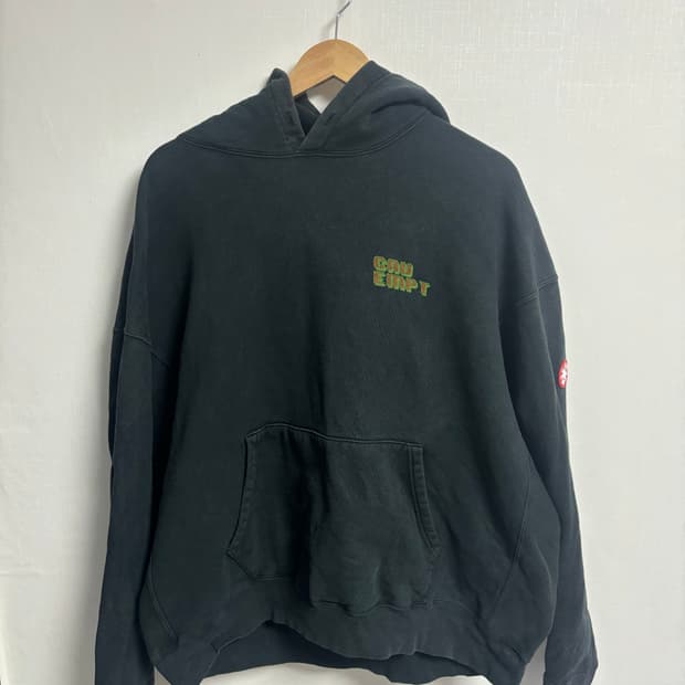 [XL] 카브엠트 후디