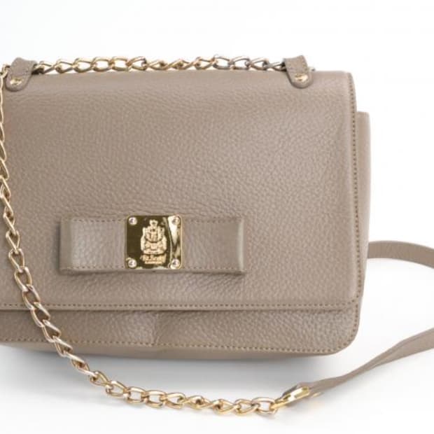 세인트스코트 크로스백