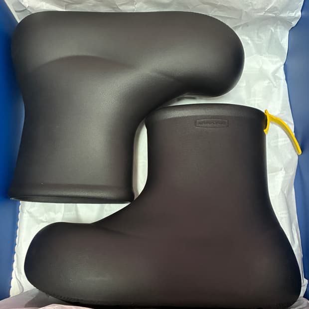 토앤토 레인부츠 새상품
