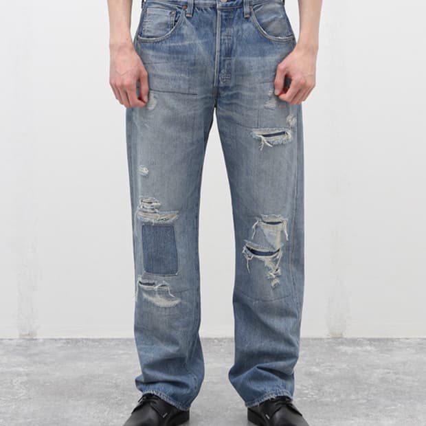 LVC 55501 (50155-0077) W32 L32