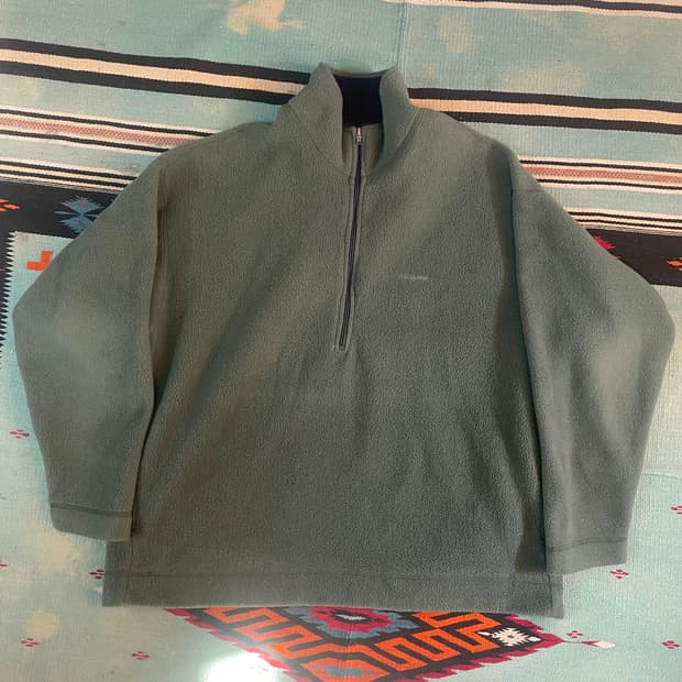 05 파타고니아 신칠라 마수피얼 usa xxl 올리브 상태굿 