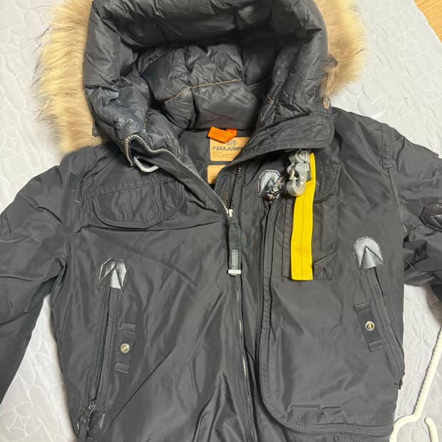 파라점퍼스 고비 여성 s