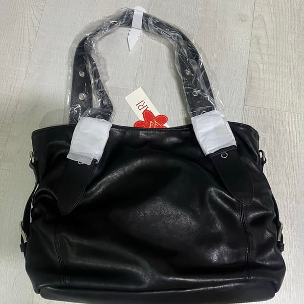 샵히어리 숄더백