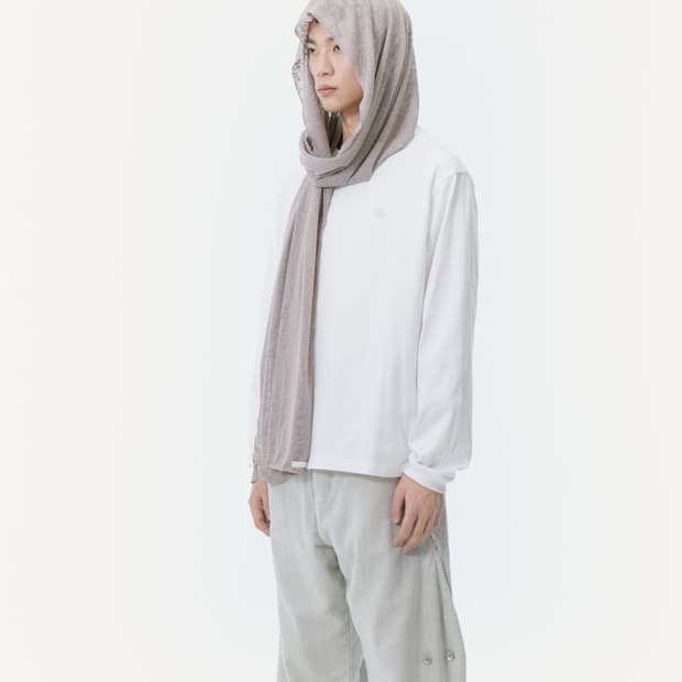 산산기어 로버 스카프